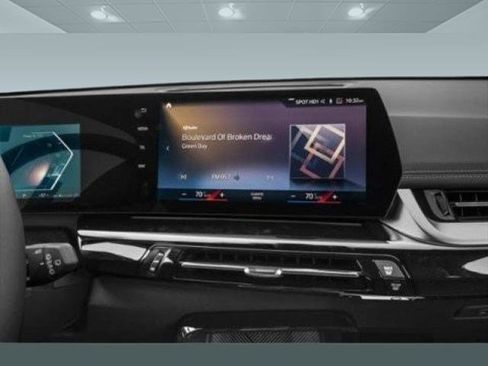 Used 2025 BMW X1 xDrive28i w/ Convenience Package image 15