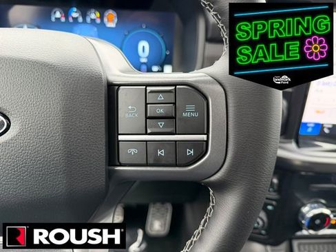 New 2026 Ford F150 Lariat w/ Equipment Group 502A High image 19