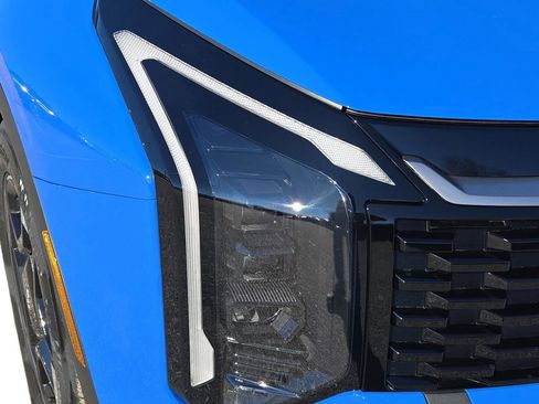 New 2026 Kia Sportage EX image 5