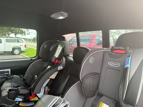 Used 2012 Ford F150 FX2 w/ FX Luxury Pkg RWD image 18