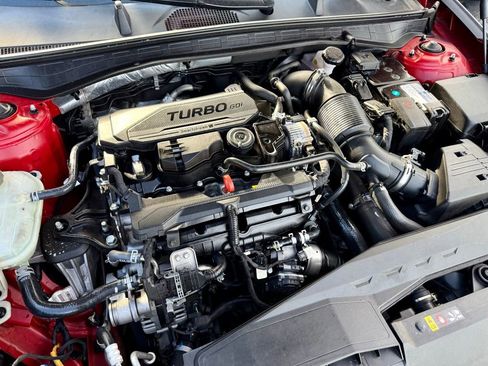 Used 2020 Hyundai Sonata Limited image 5