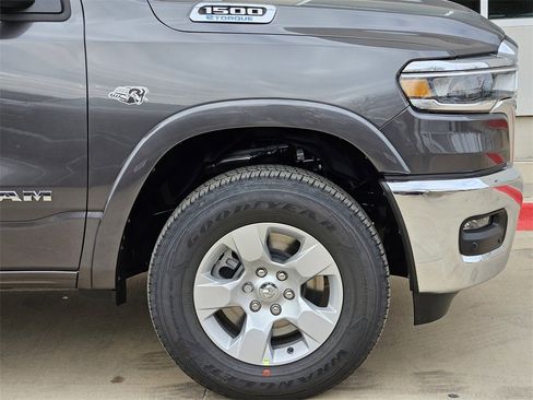 New 2026 RAM 1500 Big Horn/Lone Star image 7