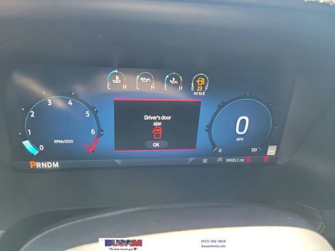 Used 2025 Ford F150 Tremor AWD/4WD image 23