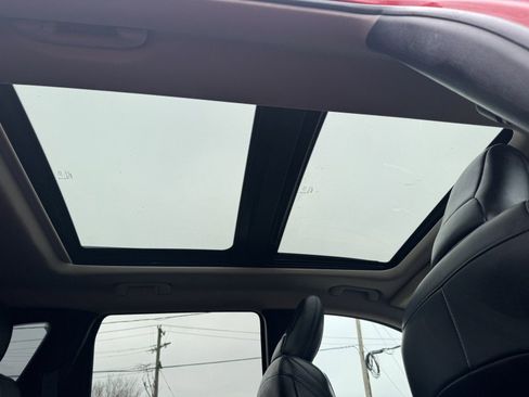 Used 2017 Jeep Cherokee Trailhawk image 27