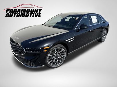 Used 2024 Genesis G90 3.5T