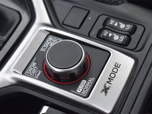 Used 2020 Subaru Forester Limited w/ Popular Package #3 image 26