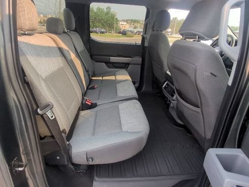 Used 2021 Ford F150 XLT w/ Tow Technology Package AWD/4WD image 26