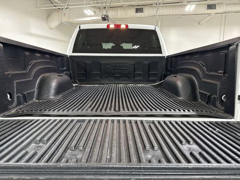 Used 2024 RAM 2500 Big Horn image 23