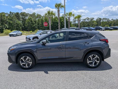 Certified 2024 Subaru Crosstrek 2.0i Premium AWD/4WD image 7