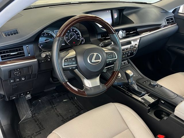 Used 2018 Lexus ES 350 w/ Premier Package FWD image 19