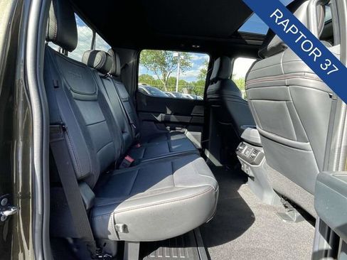 Used 2025 Ford F150 Raptor AWD/4WD image 30