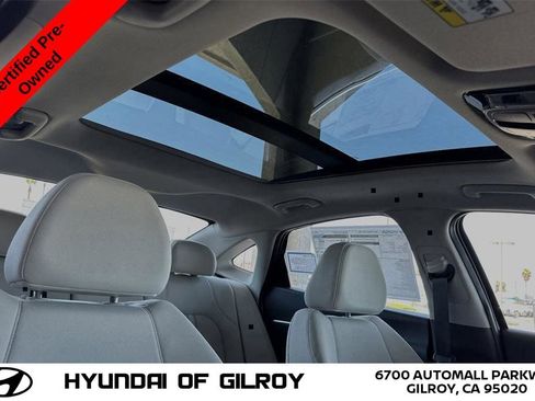 Used 2024 Hyundai Sonata SEL w/ Convenience Package image 19