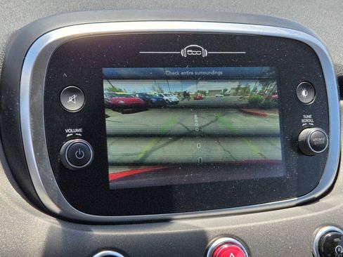 Used 2023 FIAT 500X Pop w/ Comfort Group image 18