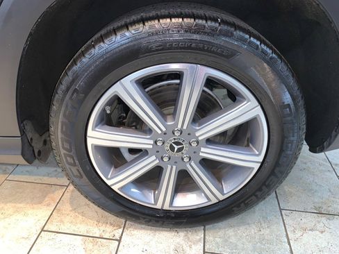 Used 2022 Mercedes-Benz GLS 450 4MATIC image 11