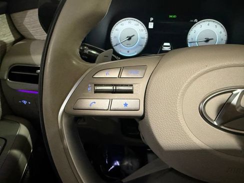 Used 2024 Hyundai Palisade Calligraphy AWD/4WD image 16