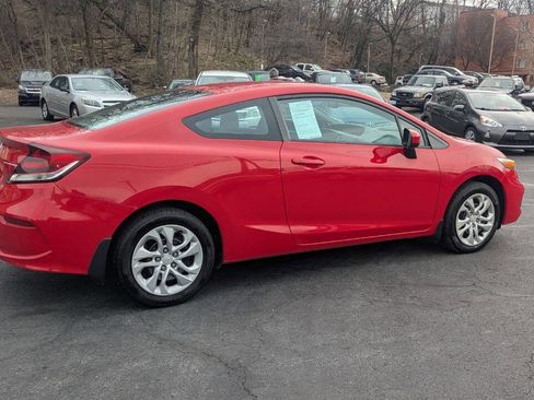Used 2015 Honda Civic LX image 5