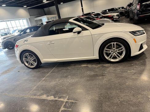 Used 2020 Audi TT 2.0T image 2
