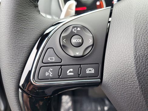 New 2026 Mitsubishi Eclipse Cross SEL image 12