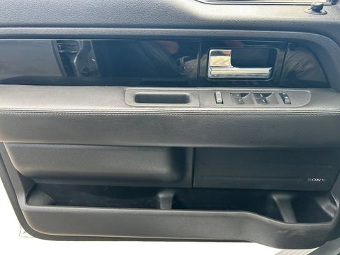 Used 2014 Ford F150 Limited AWD/4WD image 16