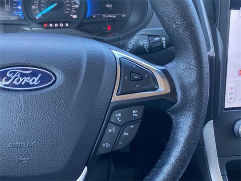 Used 2024 Ford Edge SEL image 24