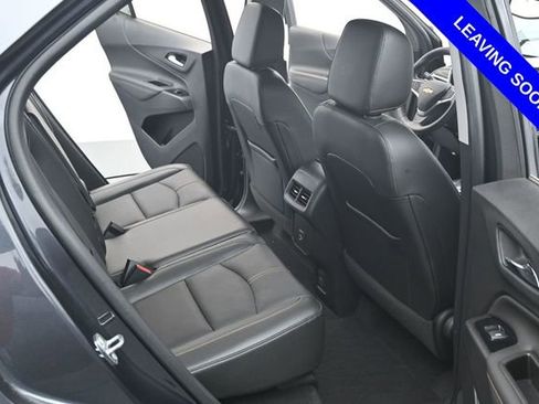 Used 2022 Chevrolet Equinox Premier FWD image 29