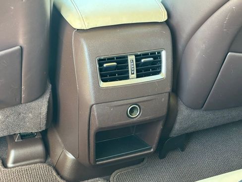 Used 2018 Lexus RX 450h AWD image 16