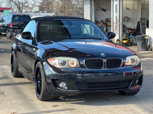 Used 2012 BMW 128i Convertible image 4