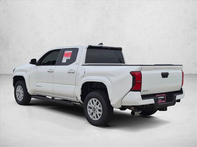 New 2026 Toyota Tacoma SR5 AWD/4WD image 8