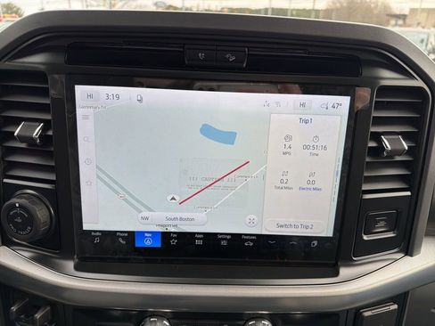 New 2026 Ford F150 Lariat w/ Equipment Group 502A High image 30