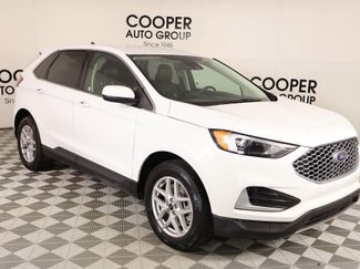 Used 2024 Ford Edge SEL video 1