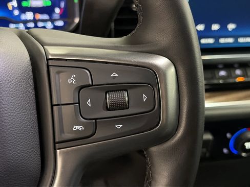 Certified 2023 Chevrolet Silverado 1500 RST image 12