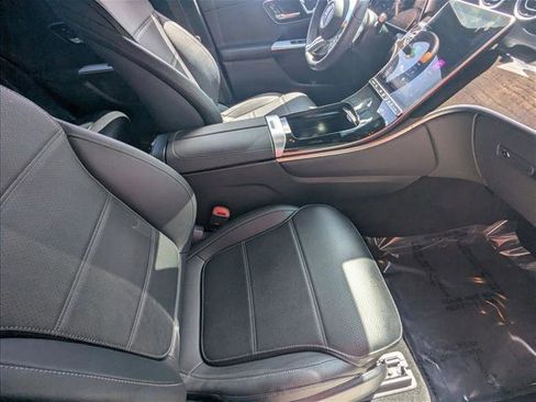 Certified 2026 Mercedes-Benz GLC 300 image 20
