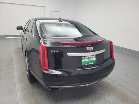 Used 2017 Cadillac XTS Luxury w/ Driver Awareness Package image 5