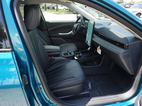 New 2026 Ford Mustang Mach-E Select RWD image 3