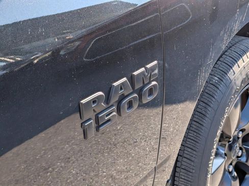 Used 2018 RAM 1500 Express w/ Express Value Package image 33