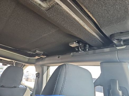 Used 2023 Ford Bronco Big Bend AWD/4WD image 44