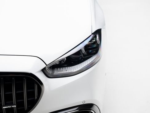 Used 2024 Mercedes-Benz S 63 AMG S image 10