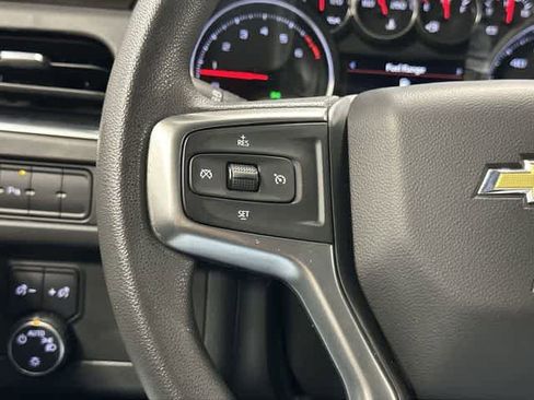 Used 2024 Chevrolet Tahoe 2WD w/ Remote Keyless Entry Package image 16