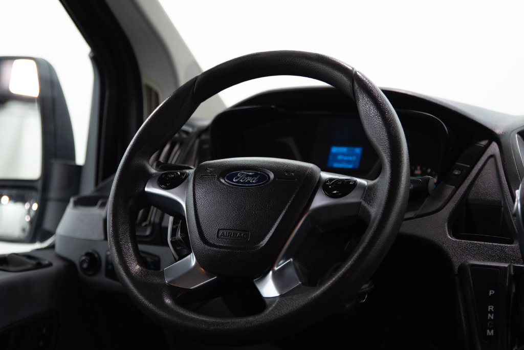Used 2018 Ford Transit 350 XL RWD image 16