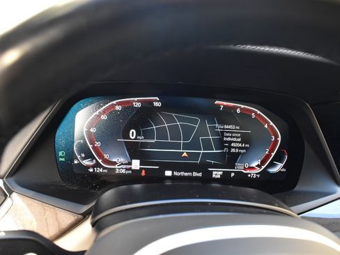 Used 2020 BMW X6 xDrive40i w/ Executive Package image 29