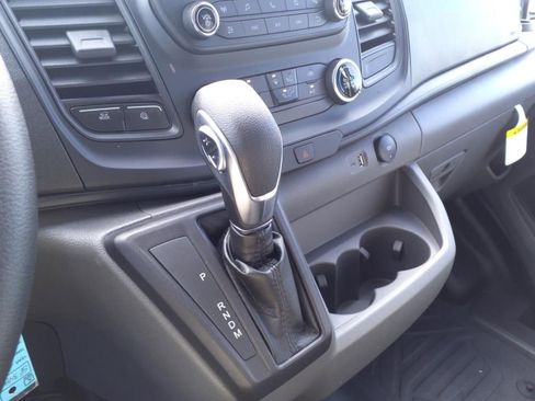 New 2024 Ford Transit 250 Low Roof w/ Load Area Protection Package image 24