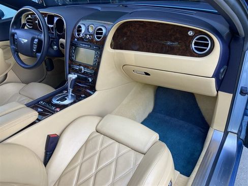 Used 2006 Bentley Continental GT AWD/4WD image 19