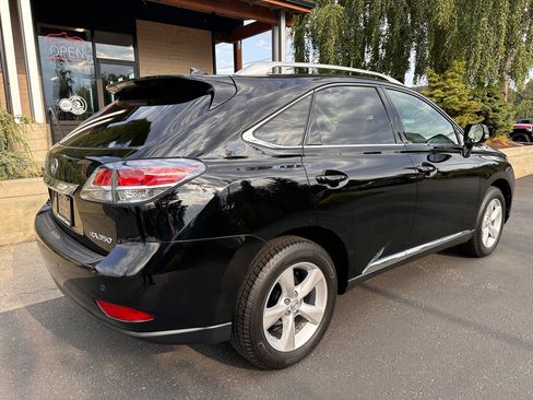 Used 2015 Lexus RX 350 AWD image 2