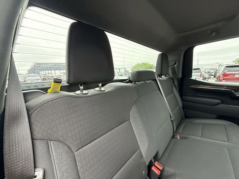 Used 2023 Chevrolet Silverado 1500 RST RWD image 26