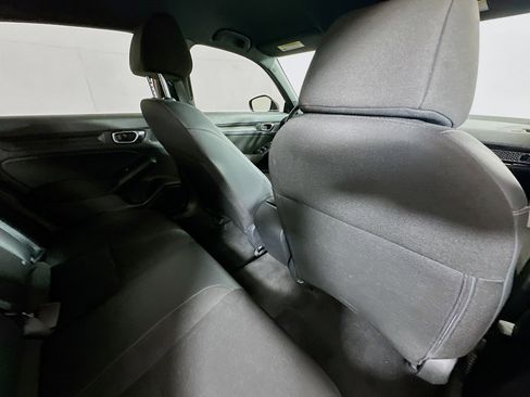 Certified 2024 Honda Civic Sport image 26