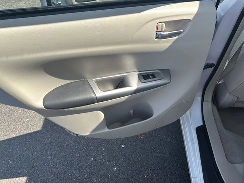 Used 2008 Subaru Impreza 2.5i image 16