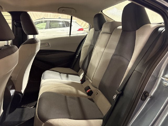 Certified 2024 Toyota Corolla LE FWD image 16
