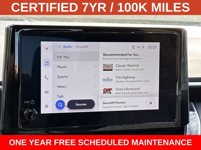 Used 2023 Toyota Corolla LE FWD image 19