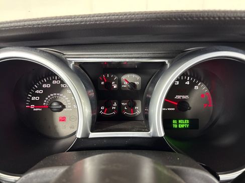 Used 2008 Ford Mustang Shelby GT500 RWD image 20