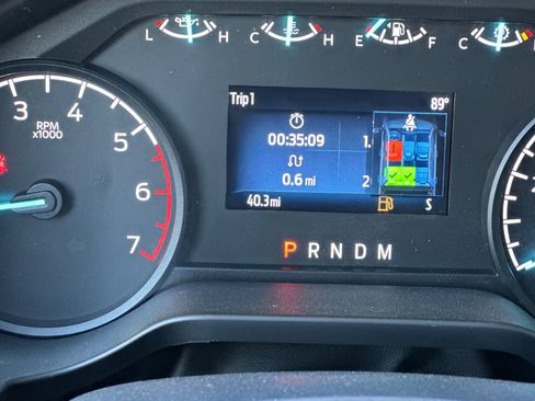 New 2026 Ford F250 XL w/ XL Chrome Package image 25